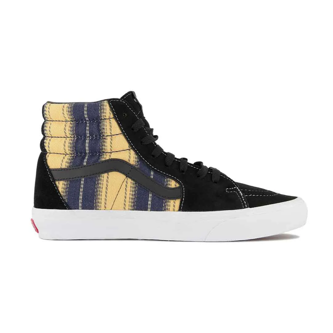 Vans - Unisex Sk8 Hi Shoes (4BV6TRM)