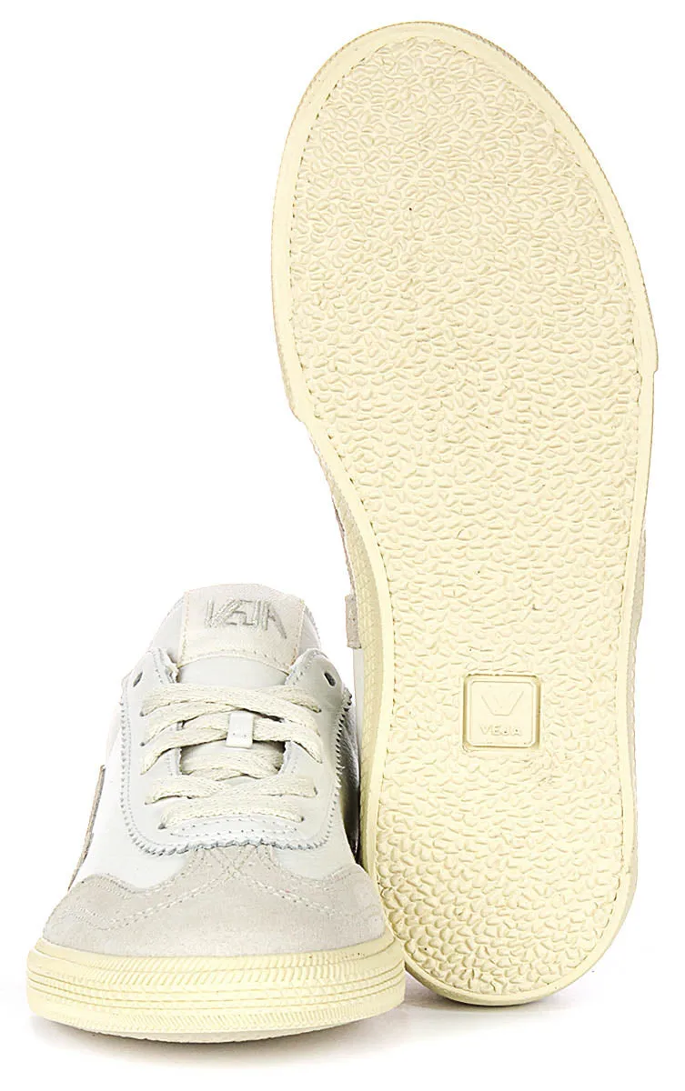 Veja Volley O. T. In Natural For Men