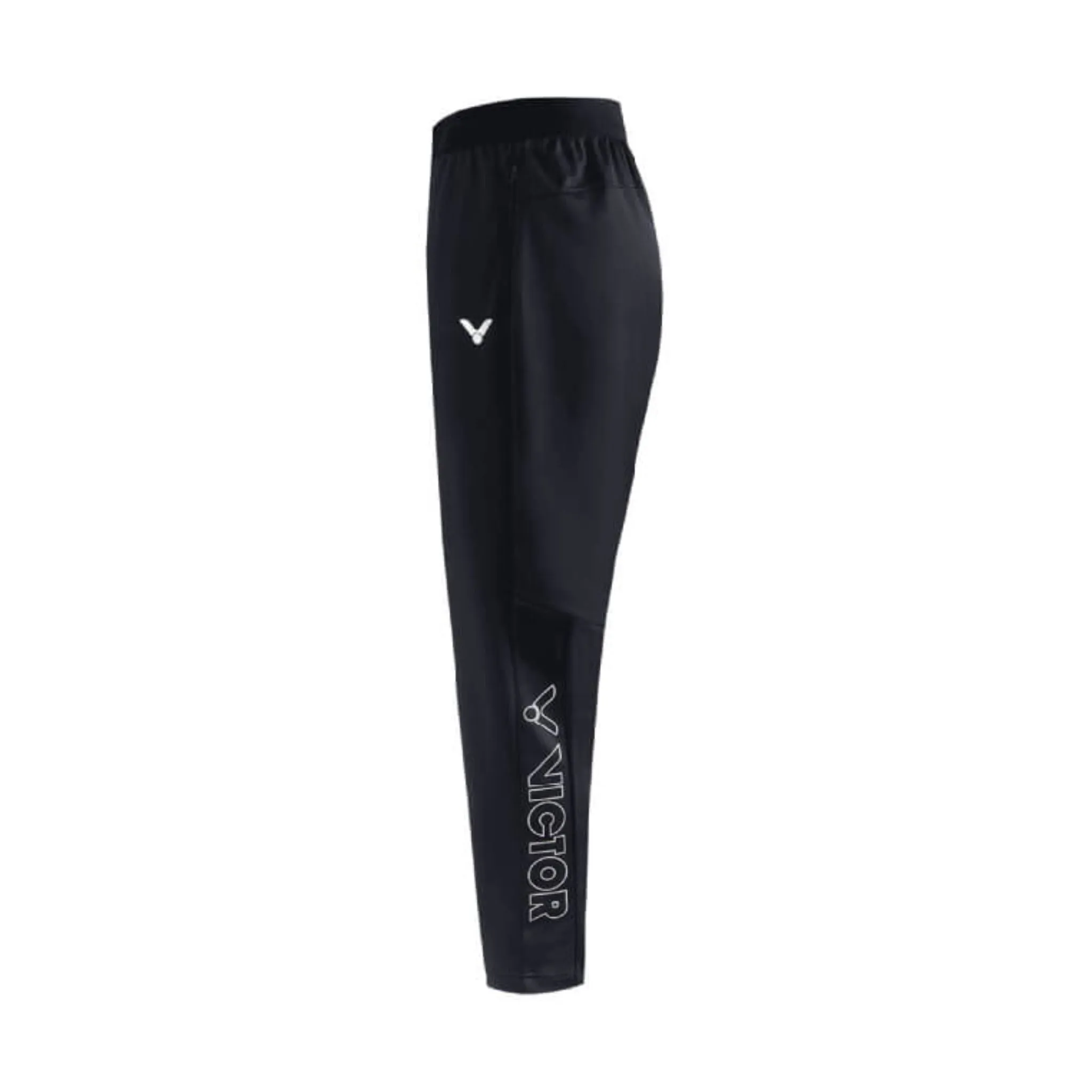 Victor Unisex Track Pants P-30800C [Black]