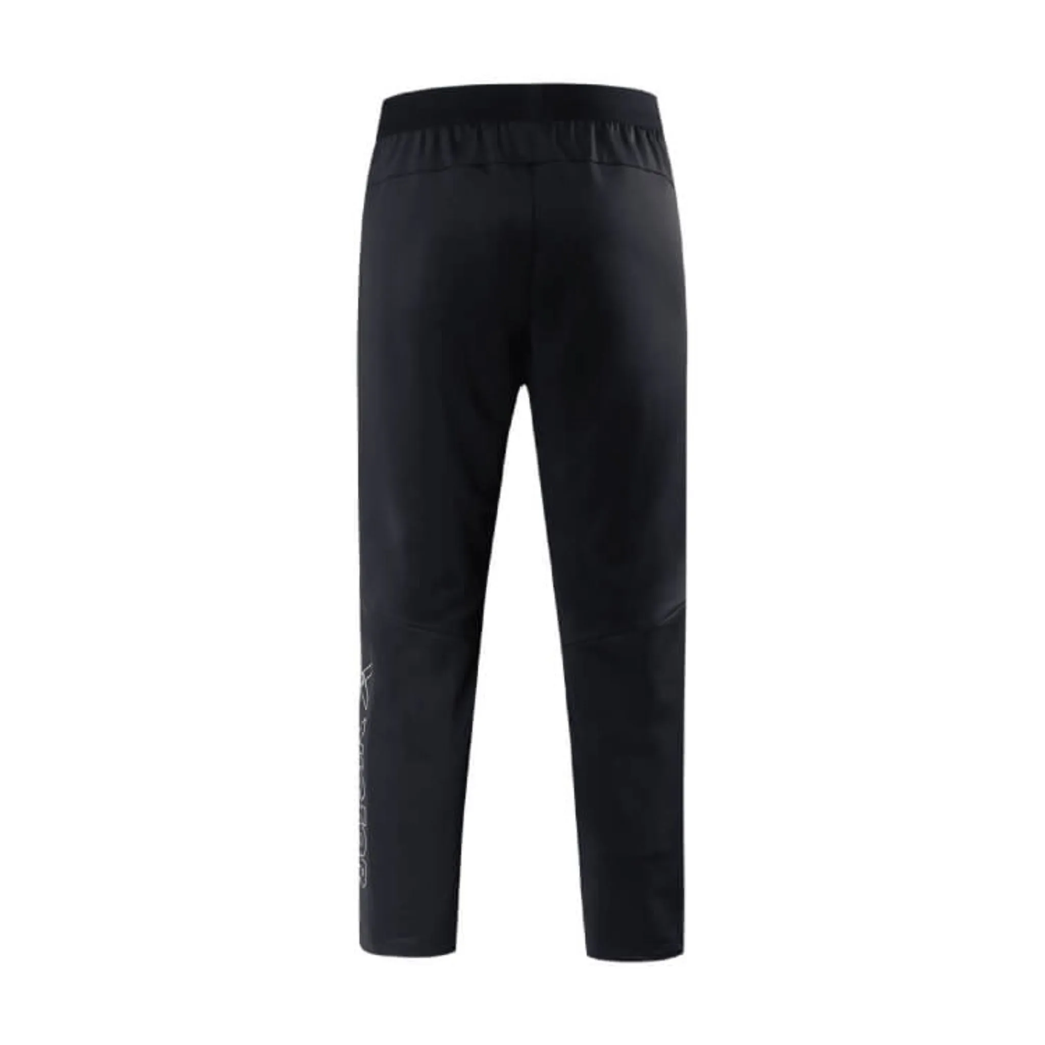 Victor Unisex Track Pants P-30800C [Black]