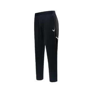 Victor Unisex Track Pants P-40800C [Black]