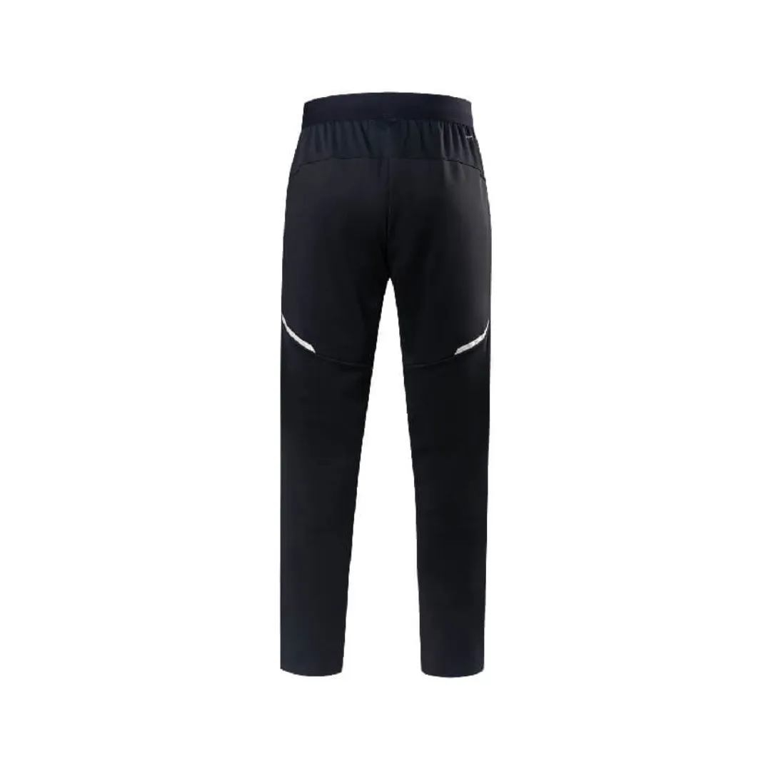 Victor Unisex Track Pants P-40800C [Black]