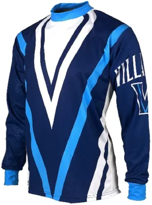 Villanova Men's MTB Cycling Jersey (S, M, L, XL, 2XL)