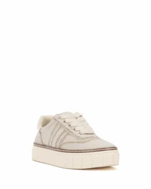 Vince Camuto REILLY STONE KHAKI CREAMY WHITE/FIELD