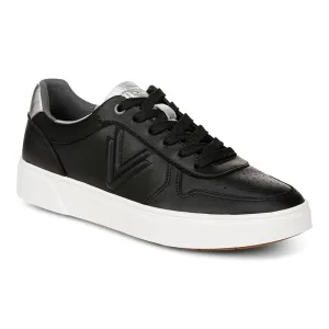 Vionic Kimmie Womens Black Trainer