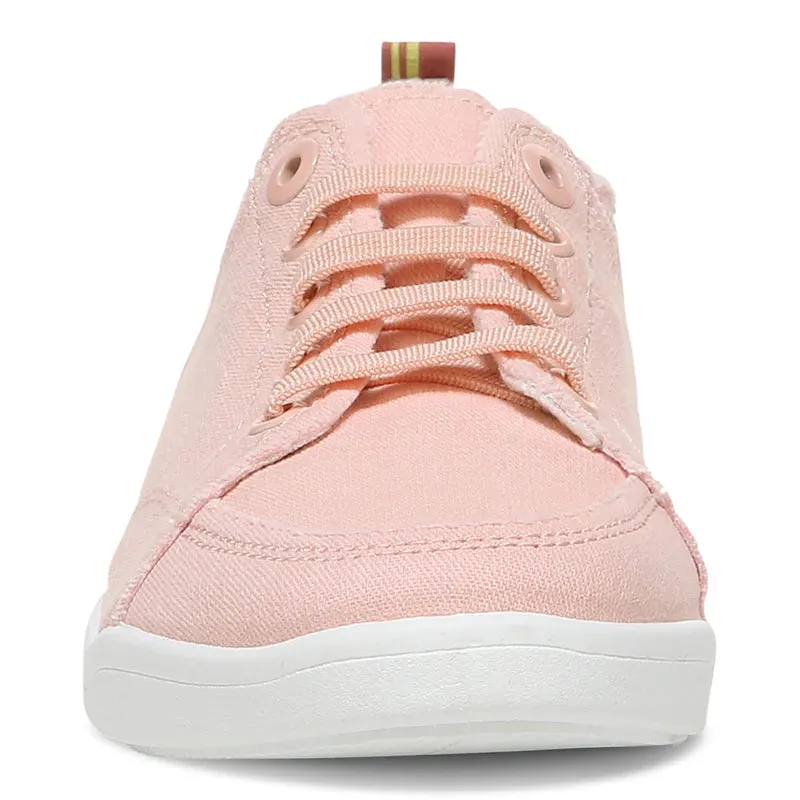 Vionic Women's Pismo Casual Sneaker Roze