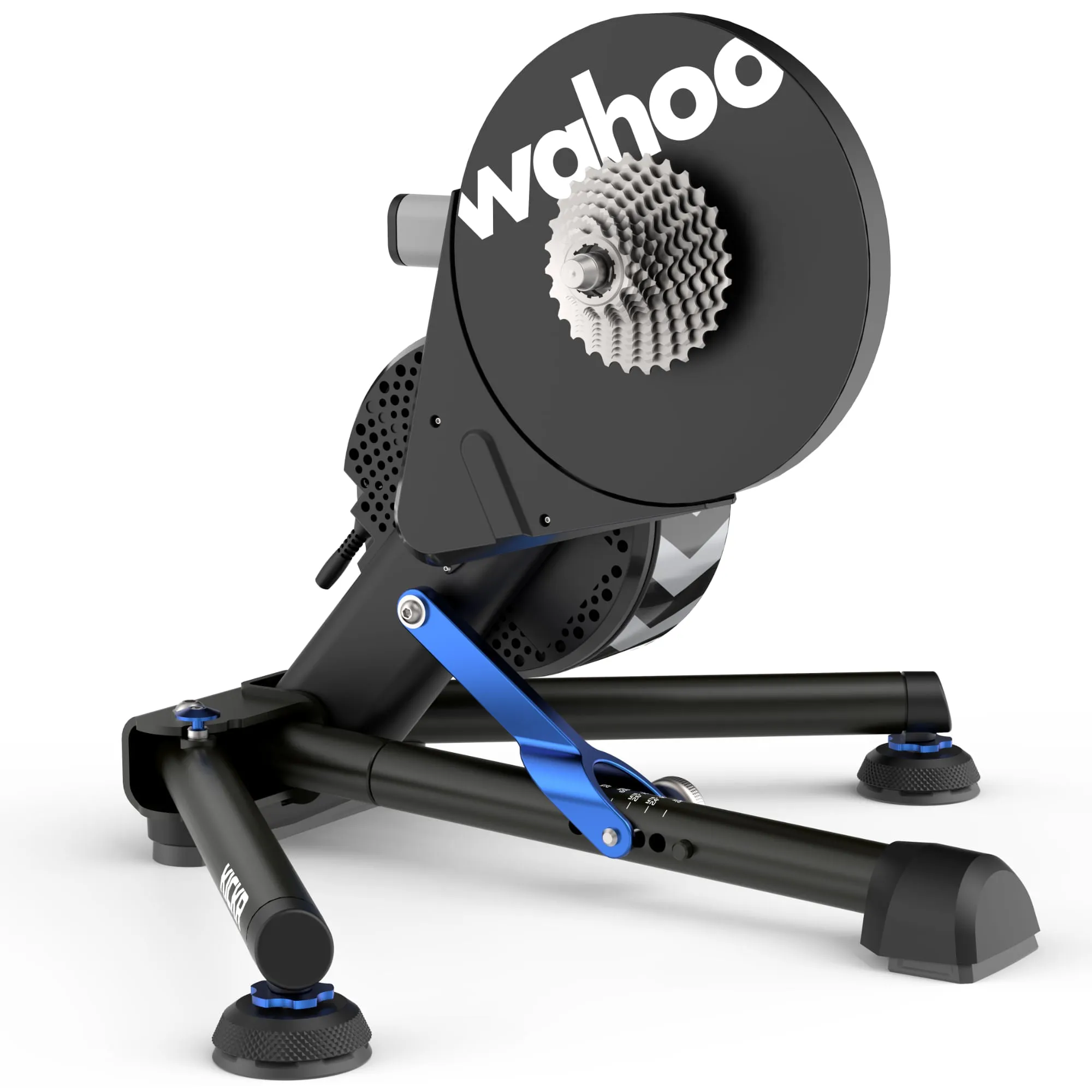 Wahoo Fitness Kickr Smart Power V6 Wifi Trainer