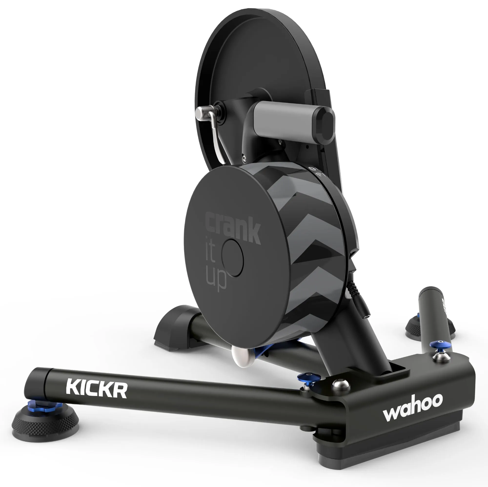 Wahoo Fitness Kickr Smart Power V6 Wifi Trainer