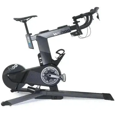 Wahoo Kickr Indoor Smart Bike V2