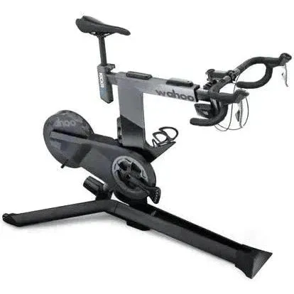 Wahoo Kickr Indoor Smart Bike V2