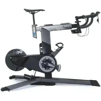 Wahoo Kickr Indoor Smart Bike V2