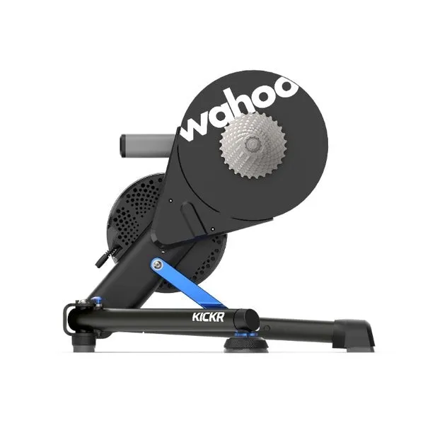 WAHOO Kickr V5 Smart Trainer