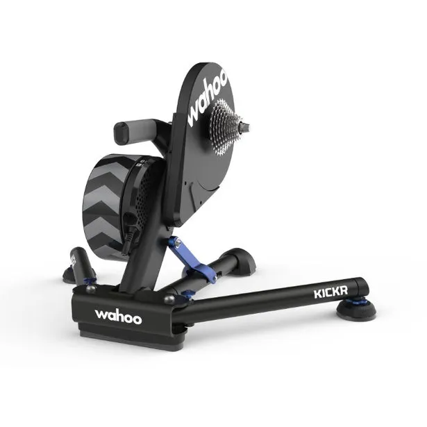 WAHOO Kickr V5 Smart Trainer