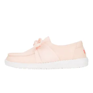 Wendy Bow Essentials - Pale Pink