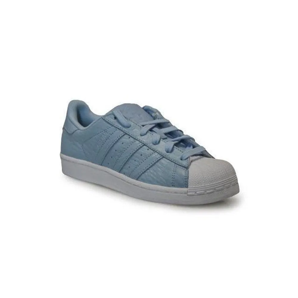 Womens Adidas Superstar