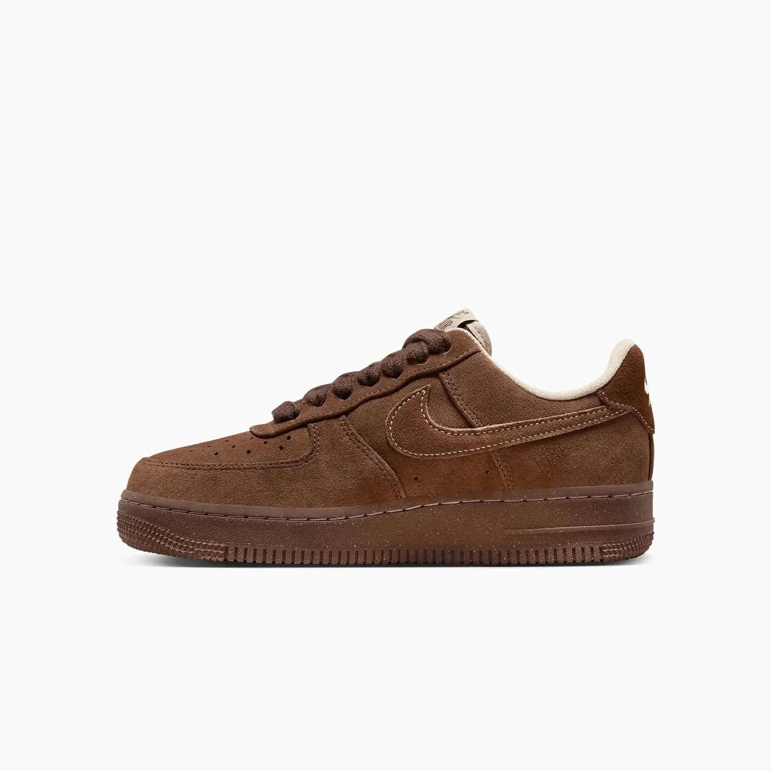 Women's Air Force 1 `07 "Cacao Wow"