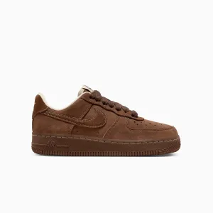 Women's Air Force 1 `07 "Cacao Wow"