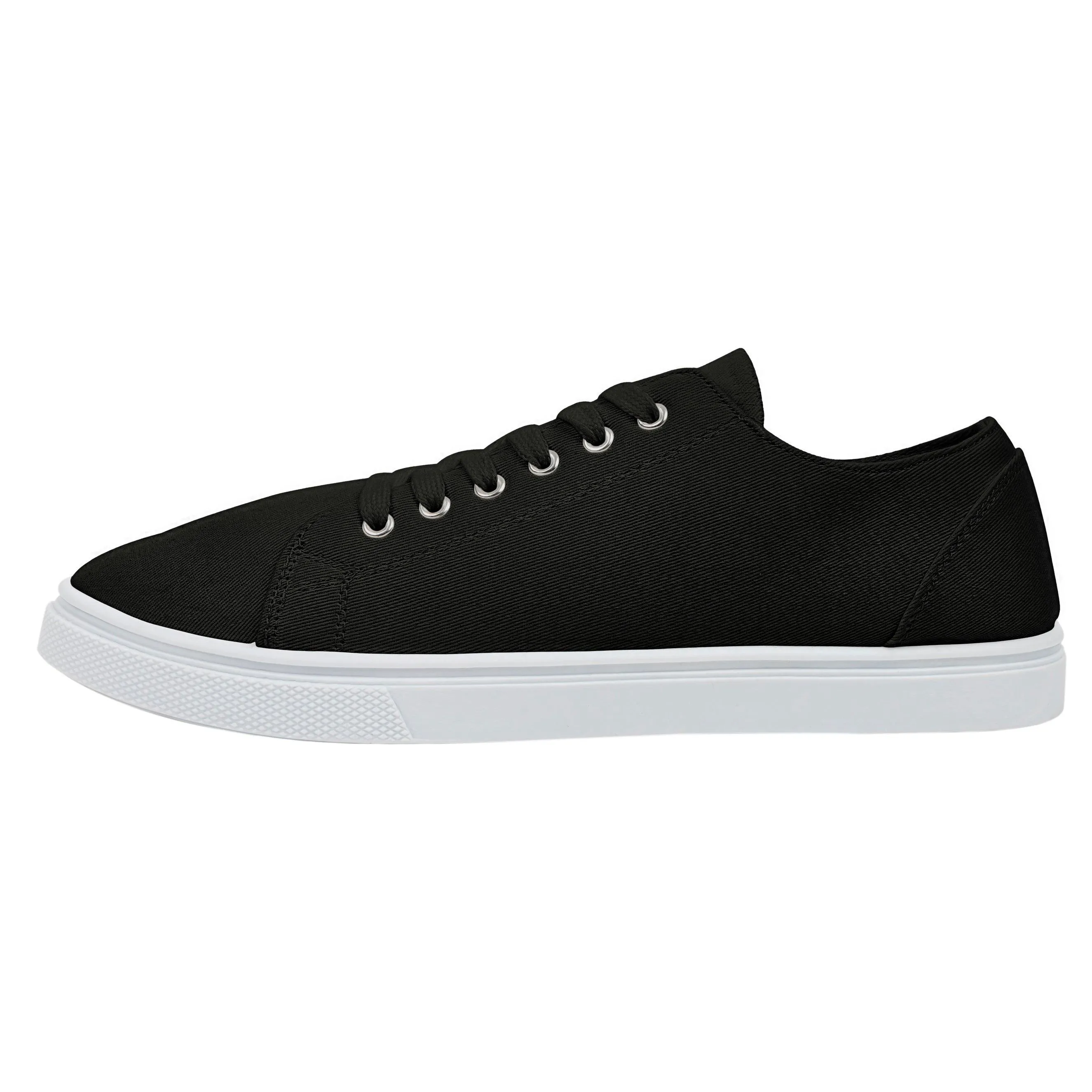 Women's Ambleside Canvas Trainers