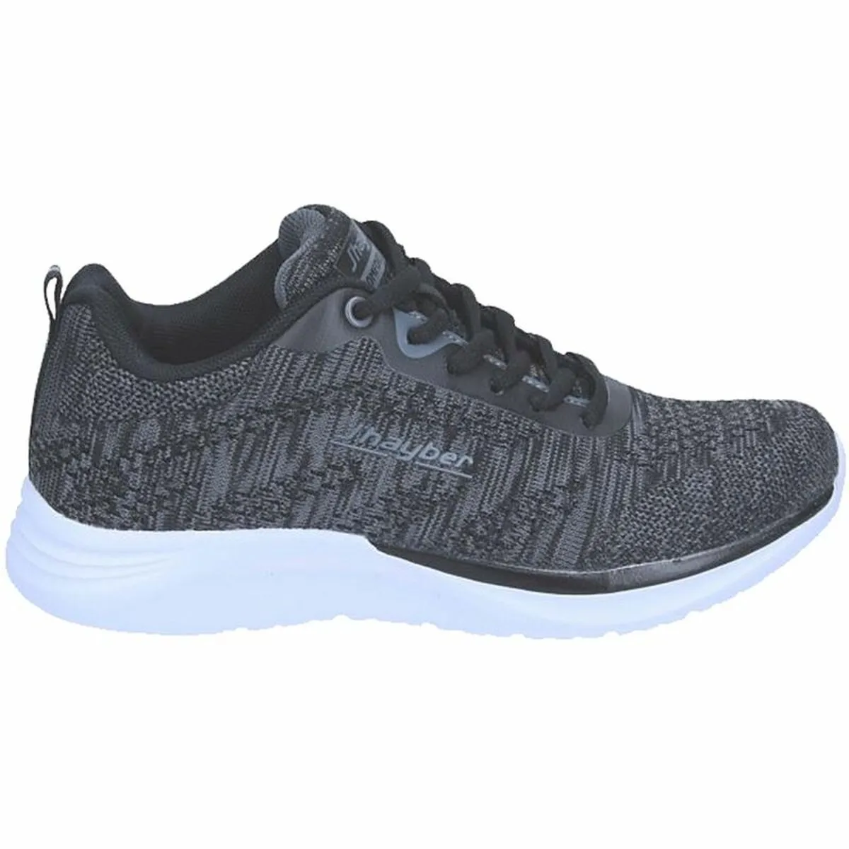 Women’s Casual Trainers J-Hayber Cherte Black