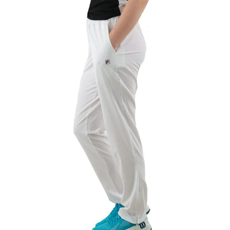 Women's Essentials Tennis Track Pant