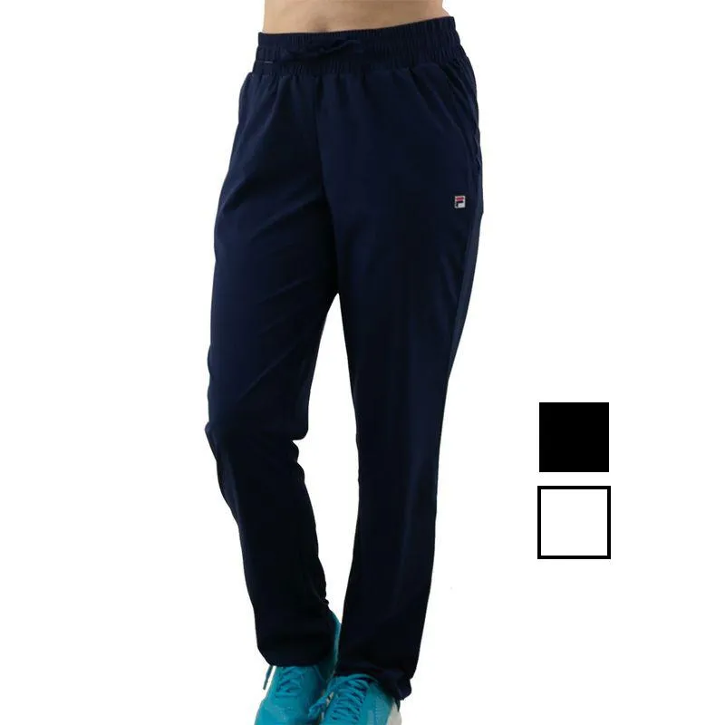 Women's Essentials Tennis Track Pant