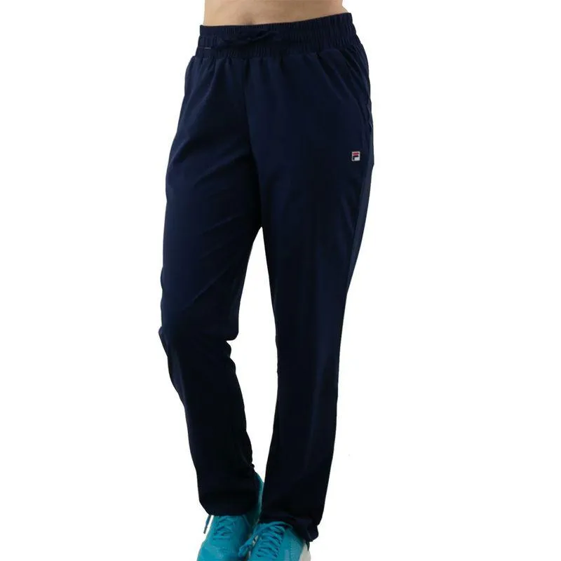 Women's Essentials Tennis Track Pant