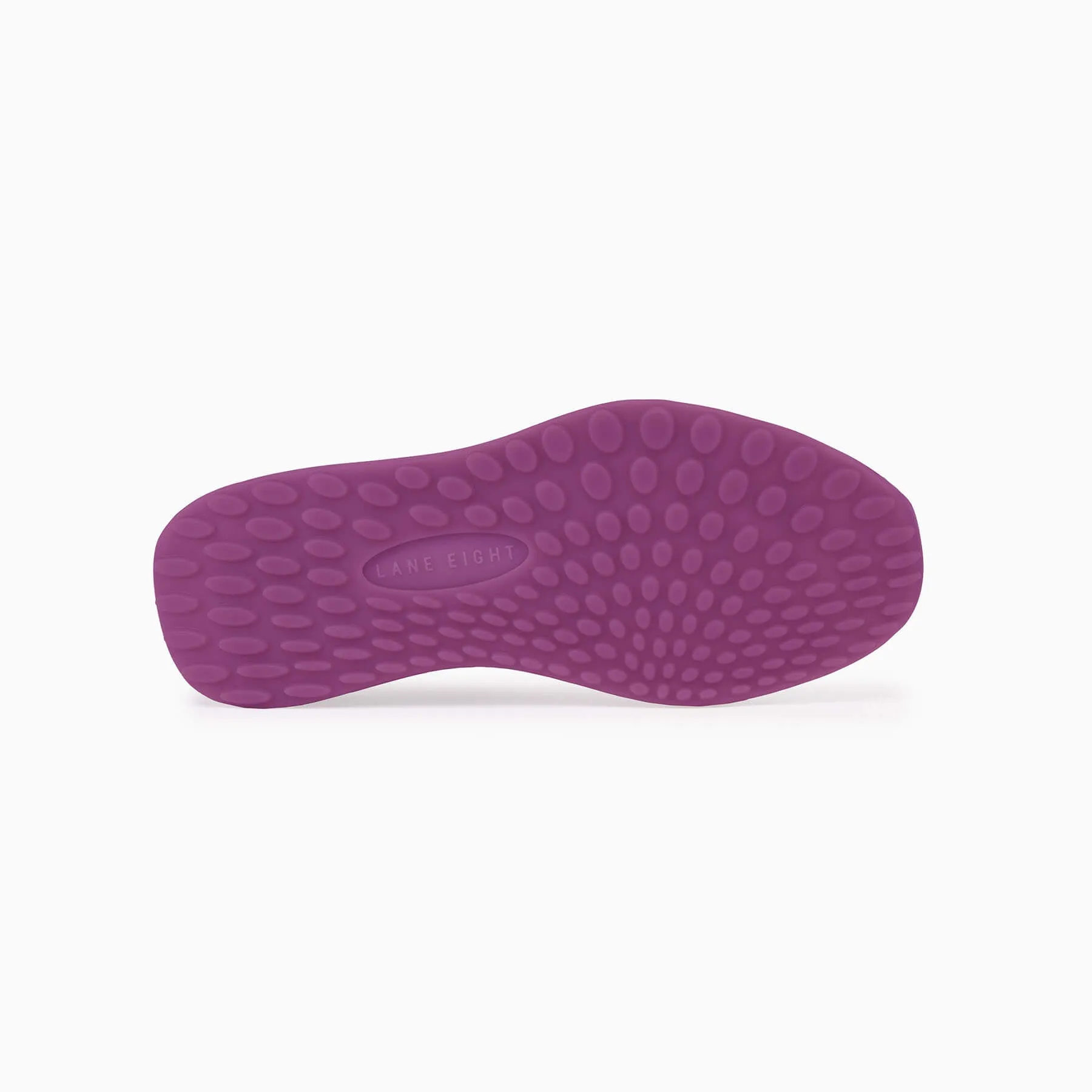 Women's HIIT Trainer (Deep Plum)