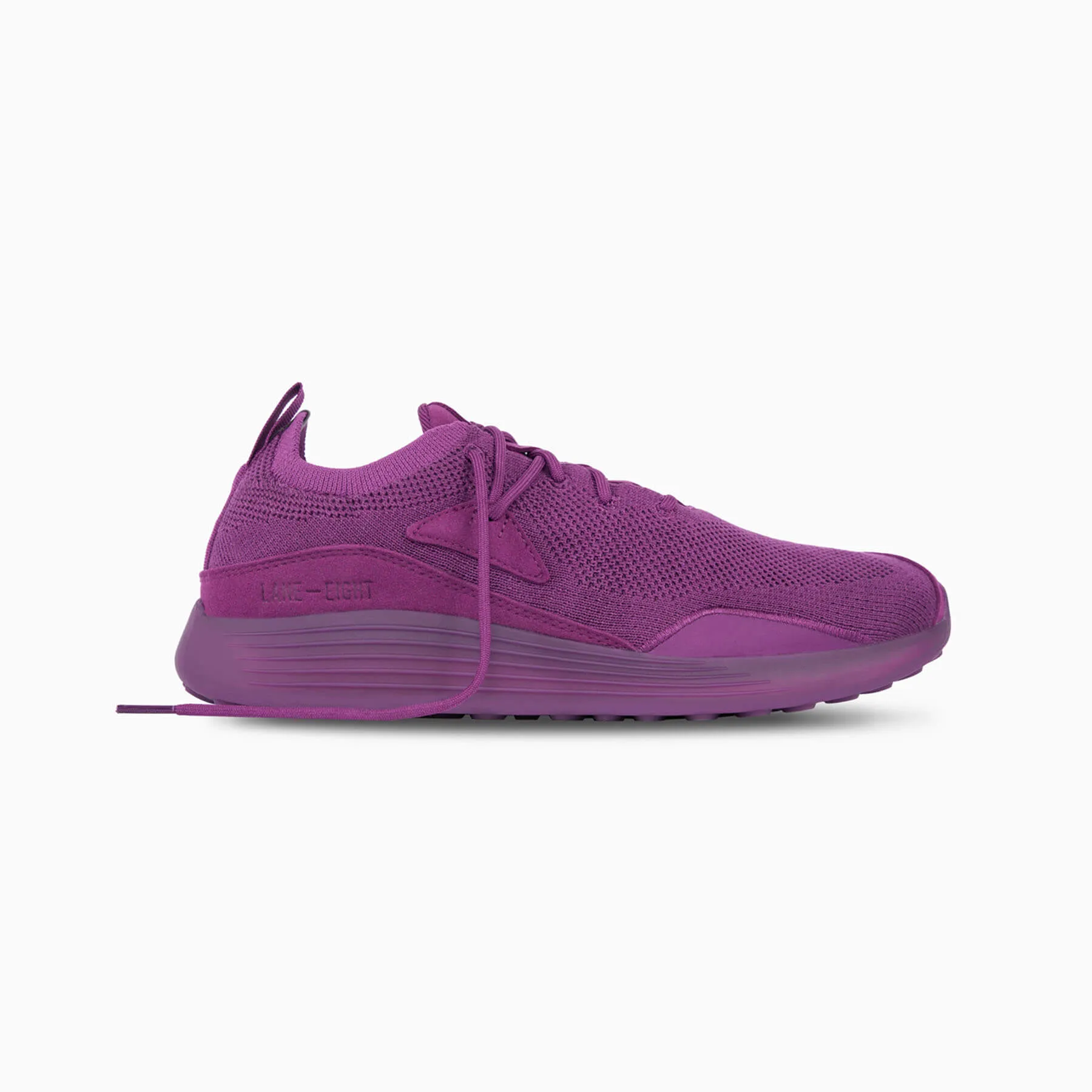 Women's HIIT Trainer (Deep Plum)