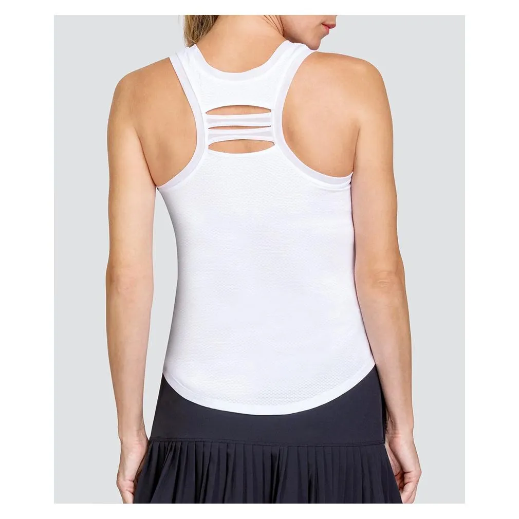 Women's Mia Tennis Tank