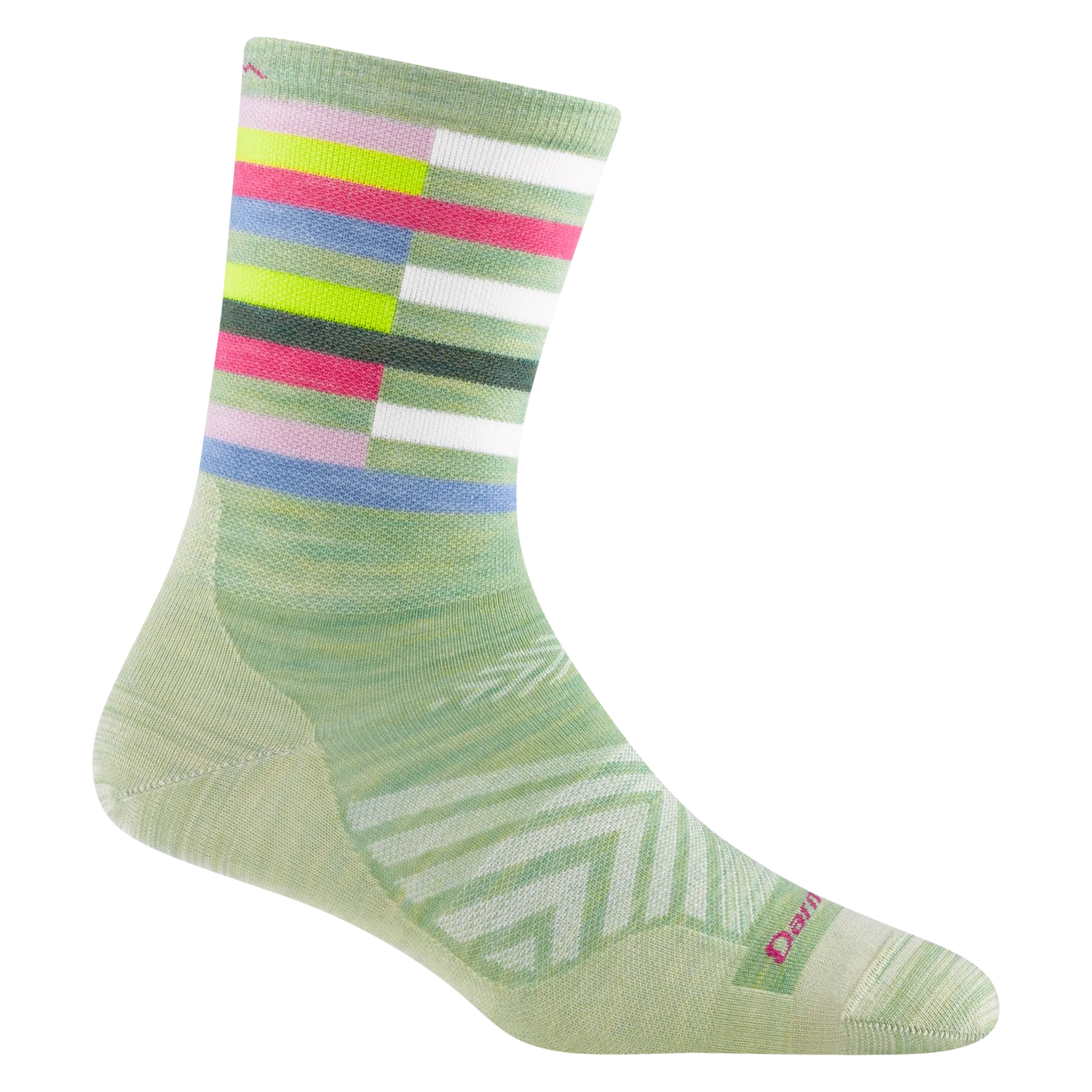 Women's Relay Micro Crew Ultra-Lightweight Running Sock