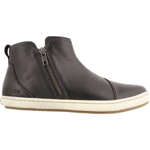 Women's Taos Bootsie Black Leather