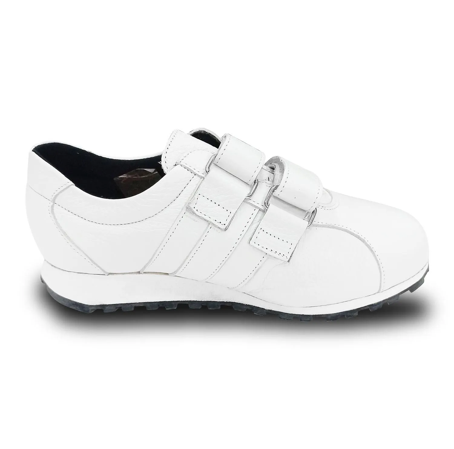 Womens Wide Fit Reed Venus Trainers