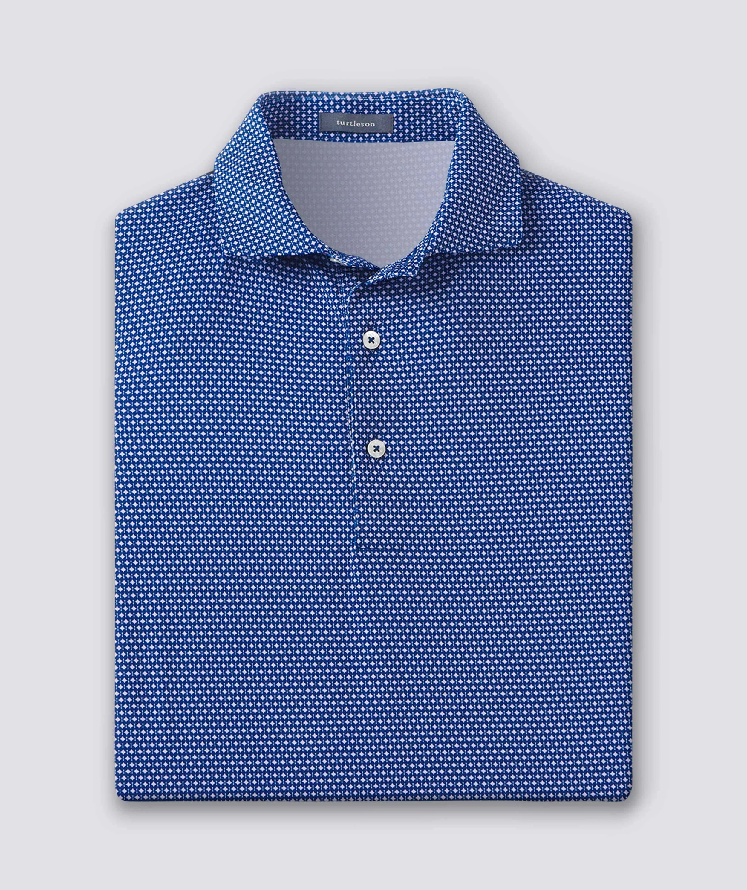 Xander Performance Polo