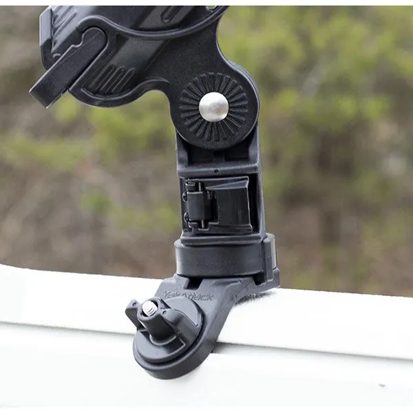 YakAttack TurnKey™ Track Adapter - 45° Mount