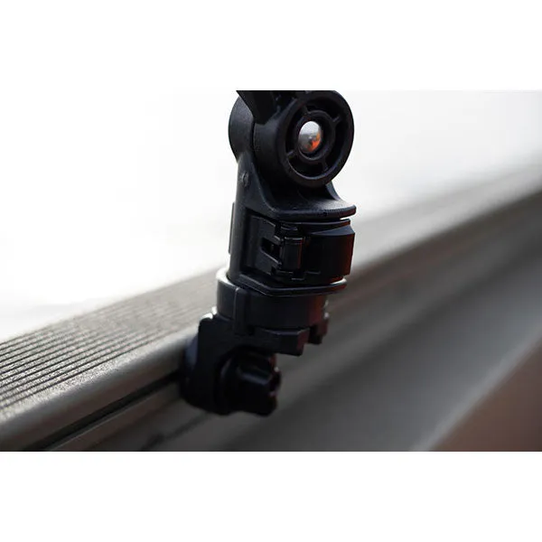 YakAttack TurnKey™ Track Adapter - 90° Mount