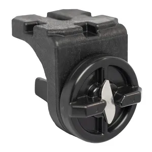 YakAttack TurnKey™ Track Adapter - 90° Mount