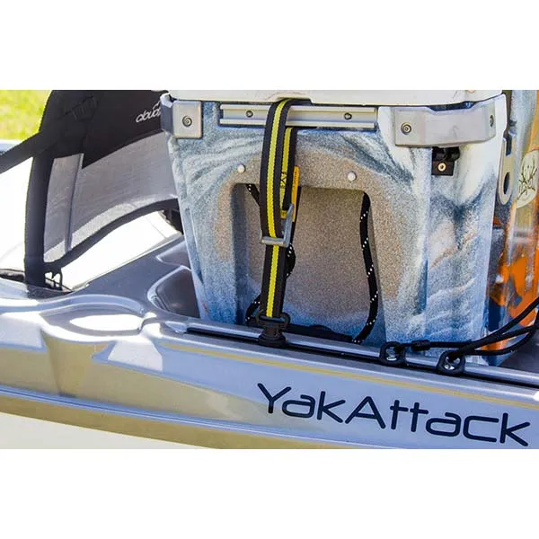 YakAttack Vertical Tie Downs