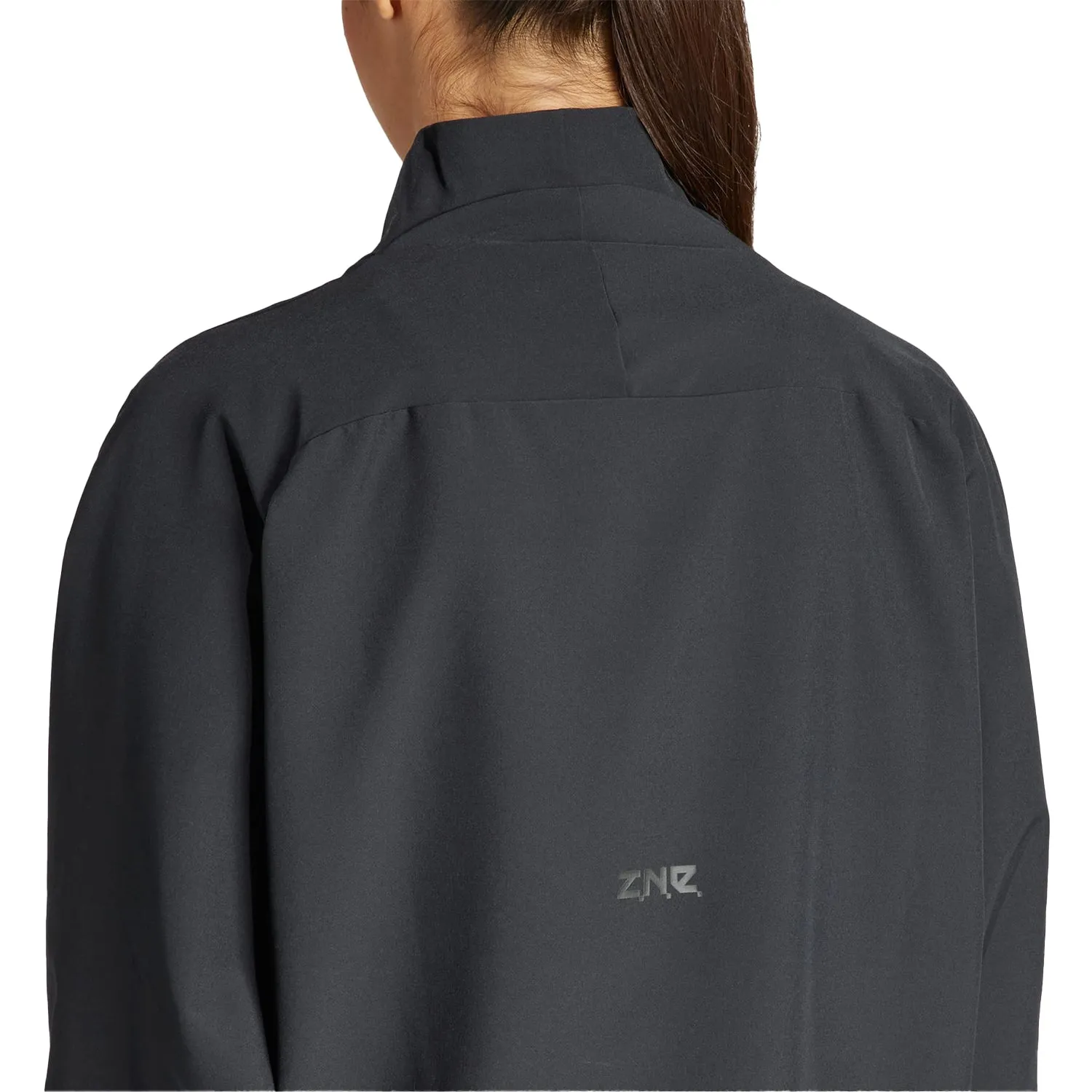 Z.N.E Woven Quarter-Zip Track Top