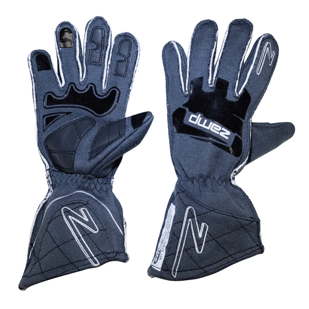 ZR-50 Gloves